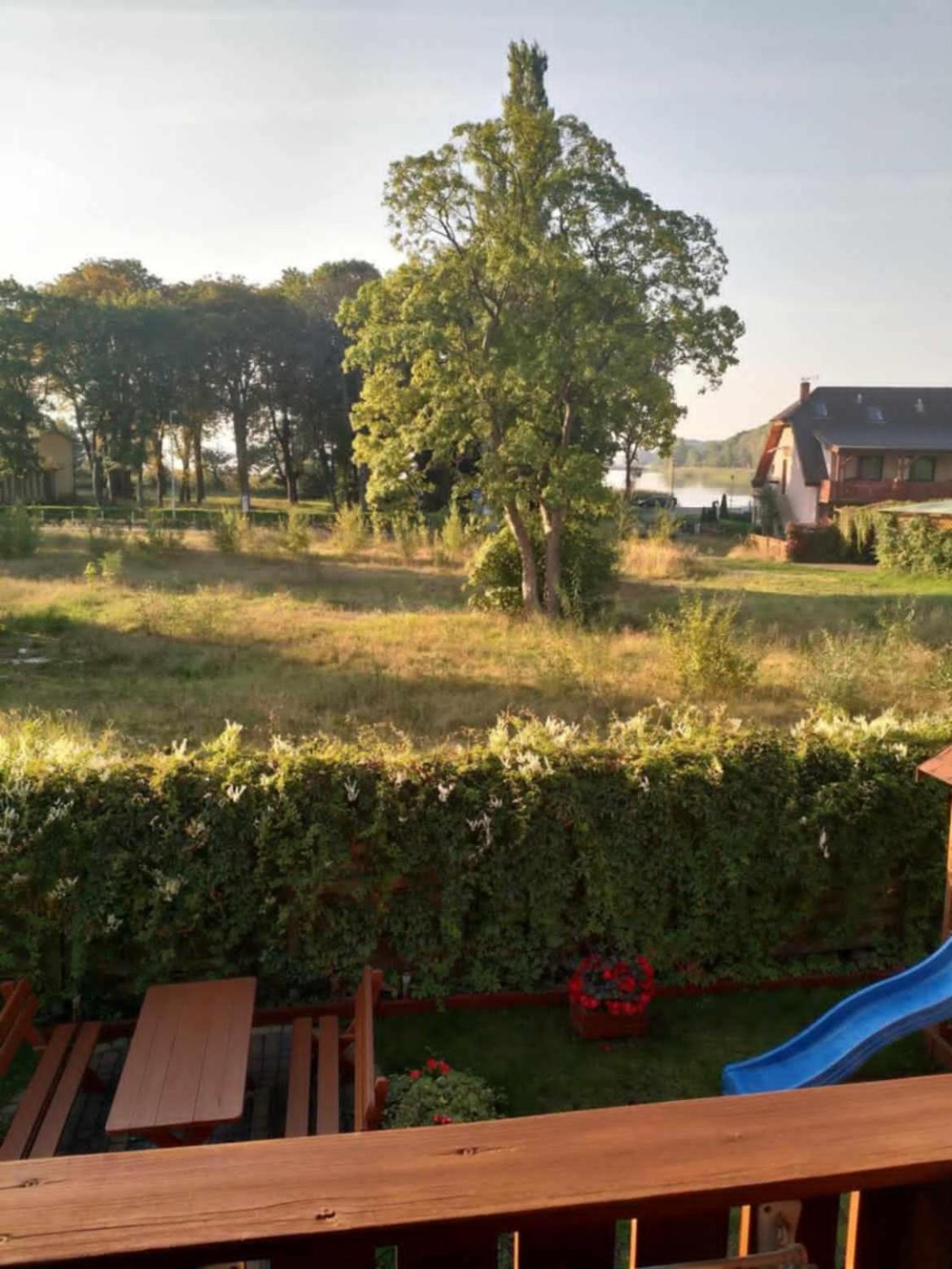 Rest Hotel Dziwnów Eksteriør billede