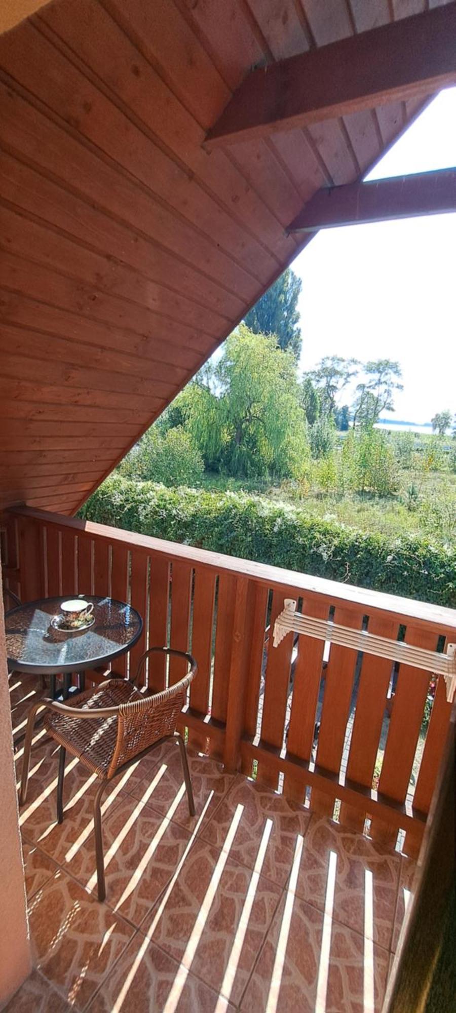 Rest Hotel Dziwnów Eksteriør billede
